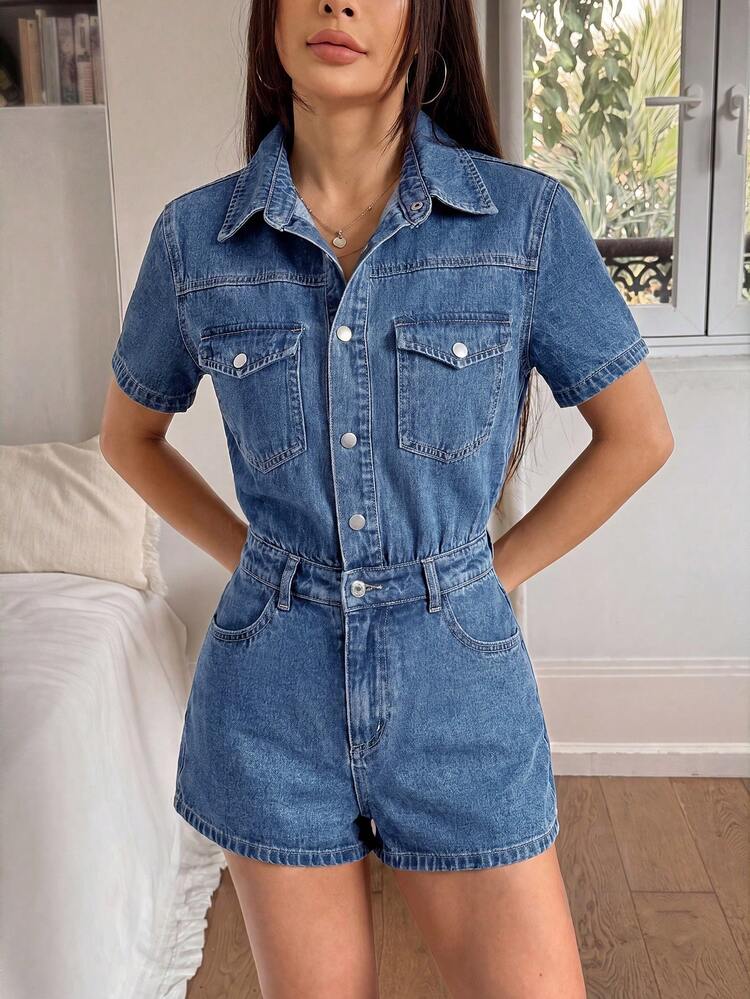 denim romper dress women Rivivi Women's Summer Casual denim romper outfit ideas Dresstells Women Sparkly Burgundy crescent dry flat Made in Size:3 - 4 YEARS