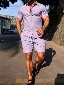 Mauve Purple
