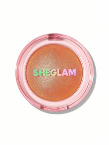 SHEGLAM Glowchi Bouncy Highlighter-Red Bean - Red Bean - View 10