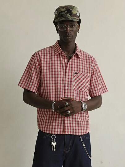 STYNVO Men Shirts