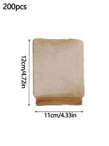 Wholesale 10-100pcs Ultra Thin Sheer Wig Caps - Hd Stocking Cap With Stretchy Nylon Mesh For Weave, Breathable, Invisible, And Comfortable Hair Net - Perfect For Hair Extensions And Wigs - Apricot - View 13