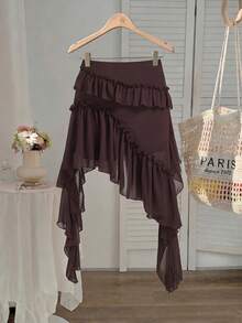 Coffee Brown