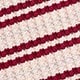 Red and White