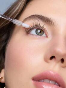 SHEGLAM Lash Ritual 滋養精華 - 無色 - 查看 7