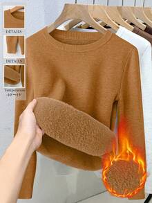 Burnt Orange