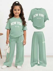 Mint Green