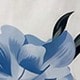 淺藍色