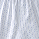 Blue and White