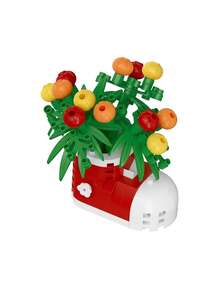 POKOJA LAND Intelligent And Hands-On Toys With Strong Functionality Are Highly Suitable For Decorating Home Desks, Bookshelves, And For Leisure Activities. As A Gift For Festivals, Parties, Or Valentine's Day, It Is An Excellent Choice. - Multicolor - View 11