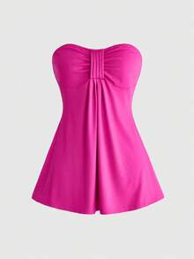 Rosa Fucsia