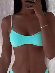 Mint Blue