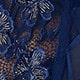 藏蓝色