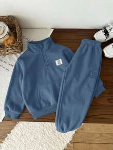 Bleu gris