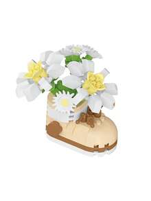 POKOJA LAND Intelligent And Hands-On Toys With Strong Functionality Are Highly Suitable For Decorating Home Desks, Bookshelves, And For Leisure Activities. As A Gift For Festivals, Parties, Or Valentine's Day, It Is An Excellent Choice. - Multicolor - View 9