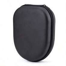 1PC Multi-Functional Headphone Storage Bag, Shockproof And Pressure-Resistant Hard Shell EVA Waterproof Headphone Storage Box, Digital Camera Accessory Bag, Data Cable USB Flash Drive Zipper Portable Protective Case.Universal (Portable) - Multicolor - View 15