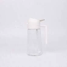 470ml Kitchen Oil Sprayer Bottle, 2-In-1 Spray And Dispense, Spraying And Pouring Dual-Use Oil Container, Kitchen Cooking Oil Sprayer Bottle, Oil Control And Atomization Spray Bottle, Suitable For Cooking, Kitchen, Grilling, Salad, Baking, Air Fryer - Multicolor - View 14
