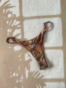 彩色