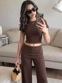 Coffee Brown