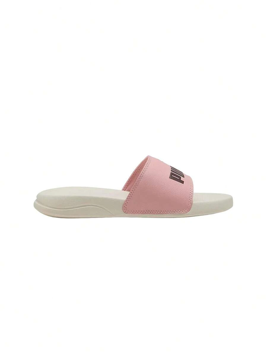 Puma Popcat 20 Women's Slides Pink 372279-51 - Pink - Übersicht 1