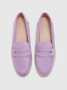 Mauve Purple
