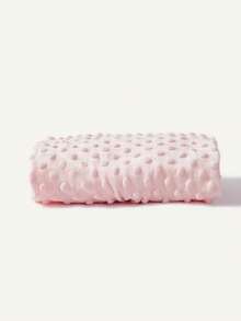 Cozy Pixies Doudou Velvet Is Soft And Comfortable, Solid Color Simple Fitted Sheet, Can Be Replaced By Cleaning, Suitable For Replacement Of Newborn. - Multicolor - View 12