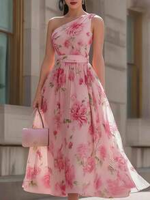 Bubblegum Pink