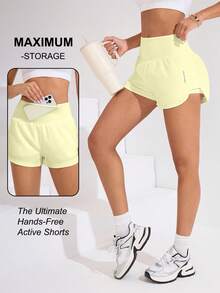 Butter Yellow