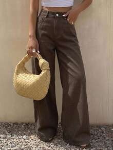 Coffee Brown