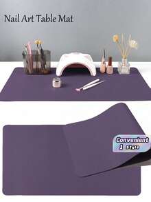 Glamour purple