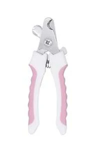 1 Pair Pet Nail Clippers Designed For Dogs And Cats, Prevent Cutting To The Quick - View 9
