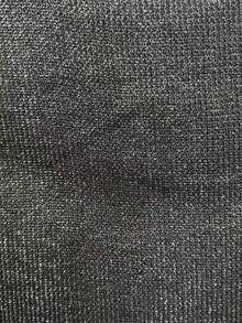 Opaque Privacy Screen Fabric, Sun Shade Sail, Outdoor Fence Screen Fabric, Fence Screen Fabric, Sun Canopy, UV-Resistant Sun Shade Cloth, Suitable For Porch, Patio, Backyard, Privacy Screen Fabric (Gray, Black, Beige) - Multicolor - View 7