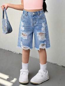 Medium Wash