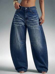 Dark Wash