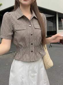 卡其色