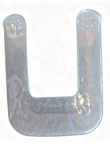 1 Wet Wipe Storage Box, Wall Mounted Tissue Holder, Tissue Box, Suitable For Living Room, Kitchen, Bathroom - Multicolor - View 8
