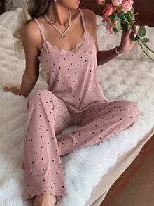Dusty Pink