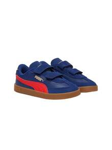 Puma EVOLVE Kids' Sneakers Durable Classic Retro Shopping Daily Weekend Blue 402307-19 - Blu reale - Visualizzare 2