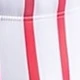 Red and White