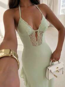 Mint Green
