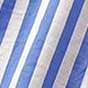 Blue and White