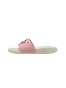 Puma Popcat 20 Women's Slides Pink 372279-51 - Pink - Übersicht 6