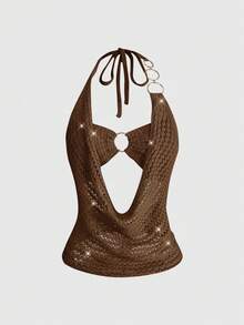 Coffee Brown