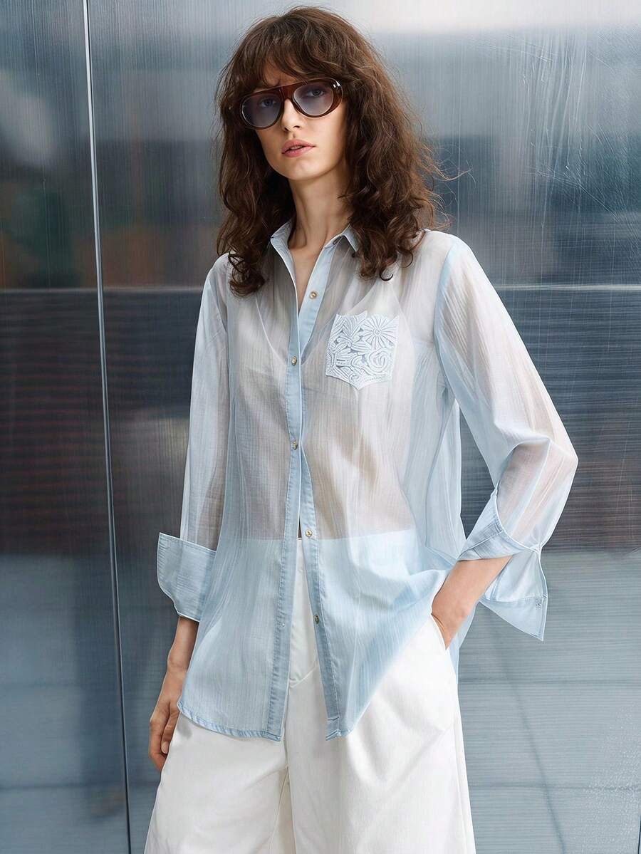 Ontre 2026夏季新款咖啡棕圓領杯狀O字擺長洋裝,女款優雅修身細肩帶長裙,適合都市通勤、度假海灘音樂節,春夏季休閒簡約時尚穿搭,附大容量百搭包 - 咖啡棕 - 查看 1