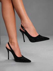 Velvet black