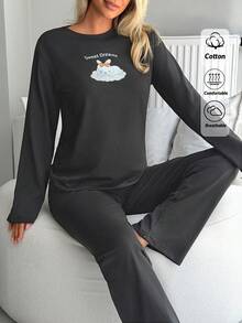 Dark Grey