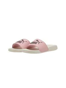 Puma Popcat 20 Women's Slides Pink 372279-51 - Pink - Übersicht 2