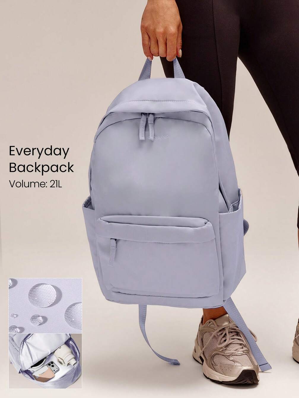 backpack for commuting with laptop TORRO Commuter (17.5L, Water-Resistant) The ultimate backpack GLOWMODE Multi-Compartment Backpack Commuting Travel