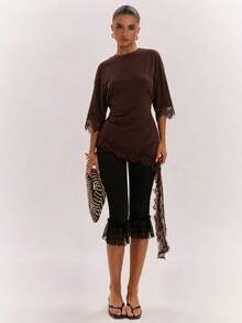 Coffee Brown