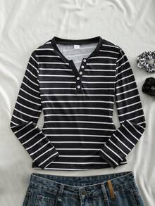 Black and White