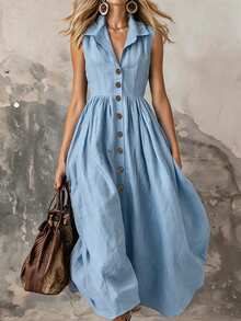 Dusty Blue